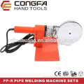 CE SGS Certification 1200W 75-110 Plastic pipe welding machine